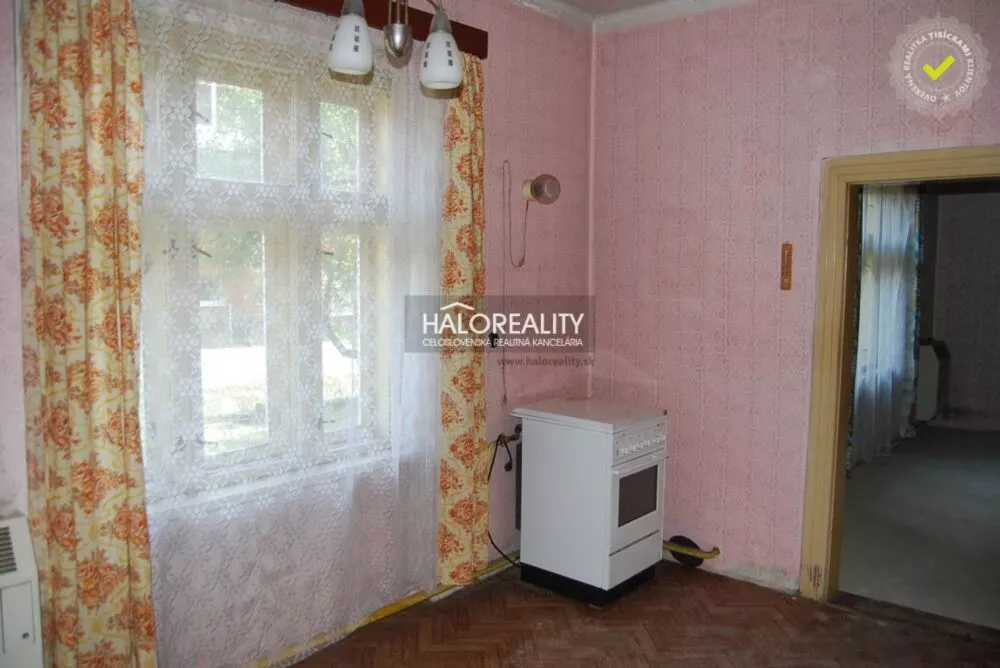 Rodinný dom na predaj 110m2, Hodruša - Hámre, 150571_0