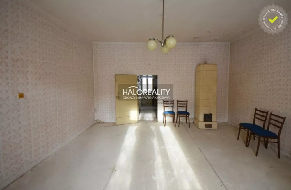 Rodinný dom na predaj 110m2, Hodruša - Hámre, 150571_1