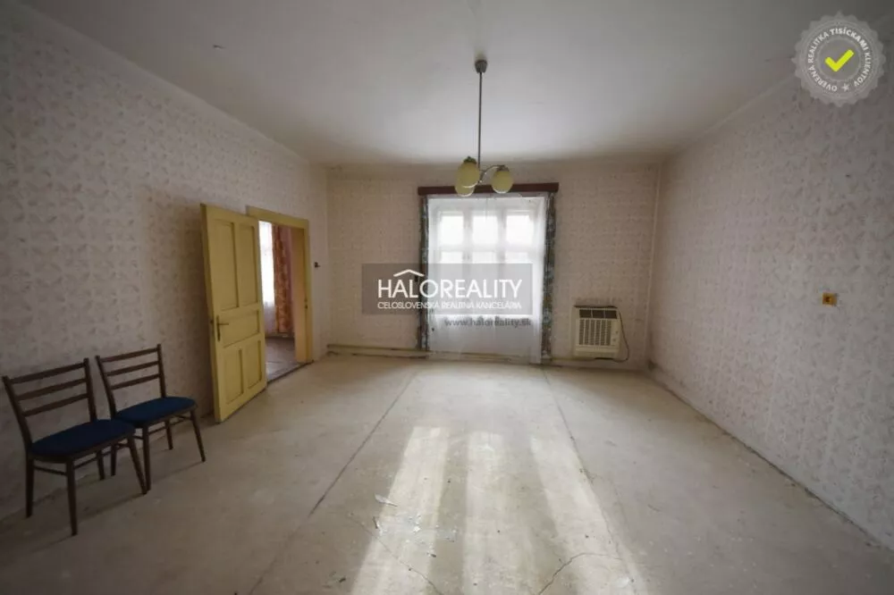 Rodinný dom na predaj 110m2, Hodruša - Hámre, 150571_2