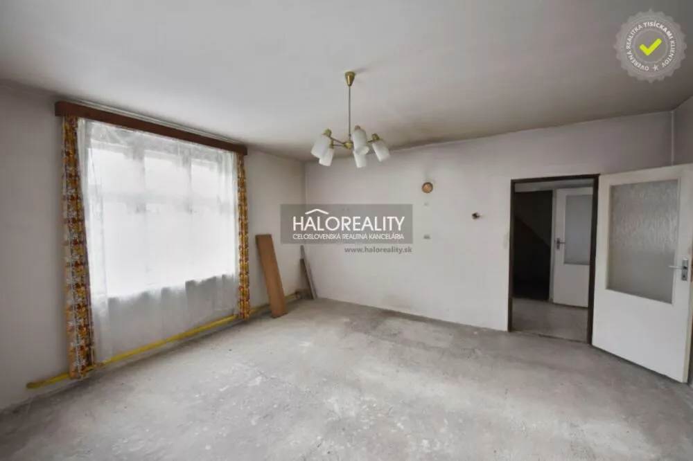 Rodinný dom na predaj 110m2, Hodruša - Hámre, 150571_4