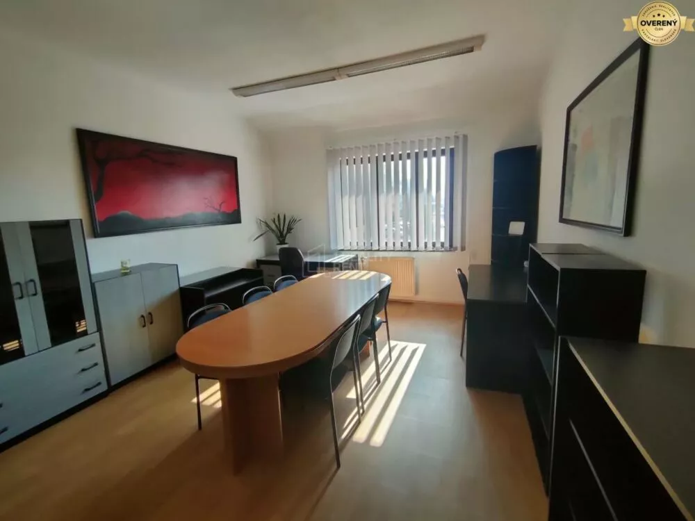 Kancelárie, admin. priestory na prenájom 91m2, Klemensova, Žilina, 150605_4