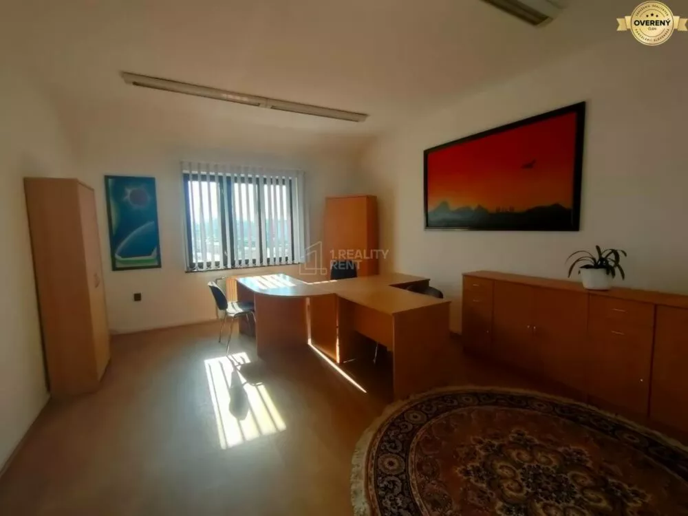 Kancelárie, admin. priestory na prenájom 91m2, Klemensova, Žilina, 150605_5