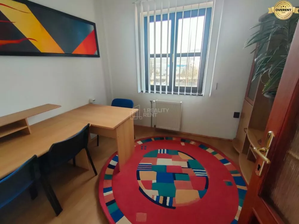 Kancelárie, admin. priestory na prenájom 91m2, Klemensova, Žilina, 150605_6