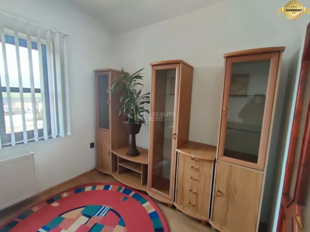 Kancelárie, admin. priestory na prenájom 91m2, Klemensova, Žilina, 150605_7