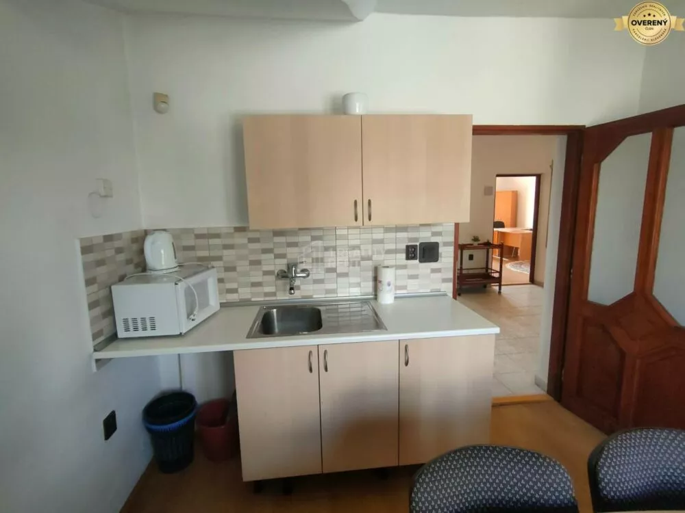 Kancelárie, admin. priestory na prenájom 91m2, Klemensova, Žilina, 150605_8