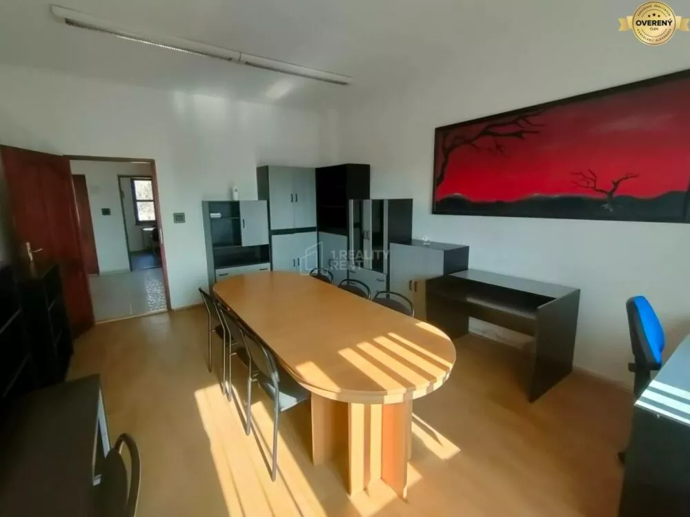 Kancelárie, admin. priestory na prenájom 91m2, Klemensova, Žilina, 150605_9