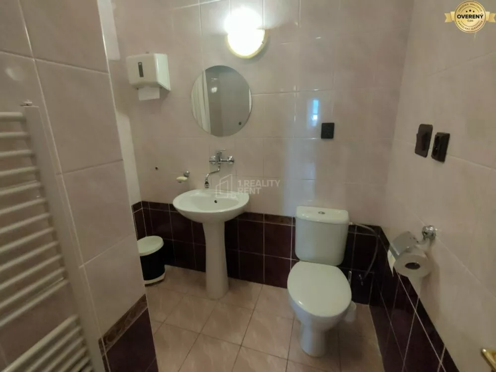 Kancelárie, admin. priestory na prenájom 91m2, Klemensova, Žilina, 150605_11