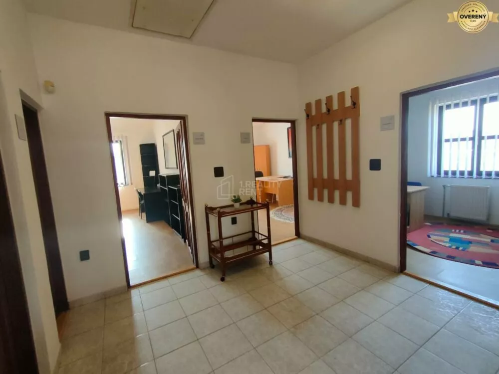 Kancelárie, admin. priestory na prenájom 91m2, Klemensova, Žilina, 150605_13