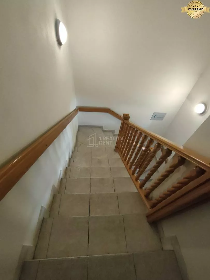 Kancelárie, admin. priestory na prenájom 91m2, Klemensova, Žilina, 150605_14