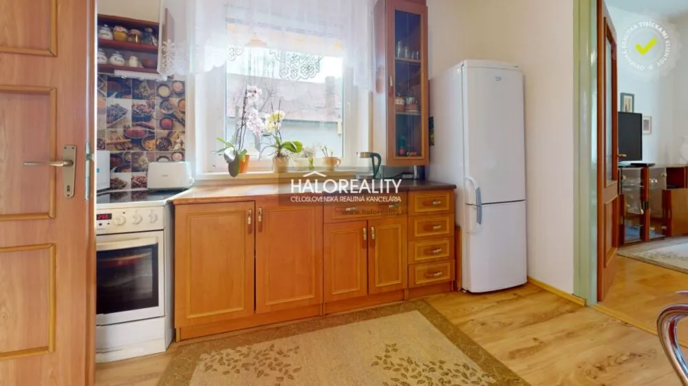 Rodinný dom na predaj 65m2, Pohronský Bukovec, 150656_1