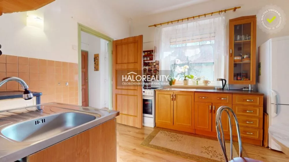 Rodinný dom na predaj 65m2, Pohronský Bukovec, 150656_2