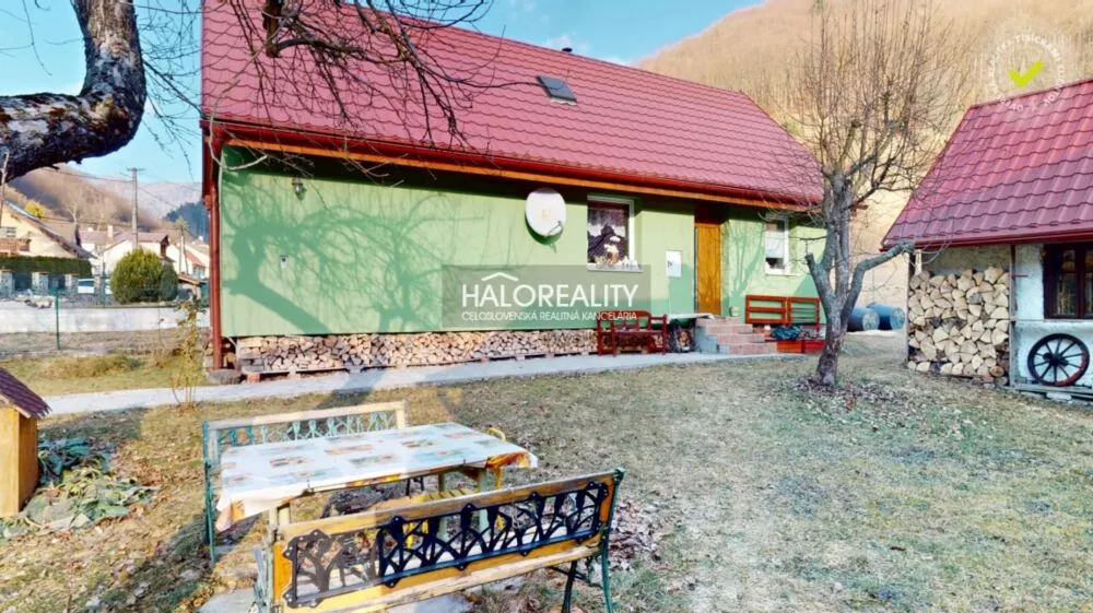 Rodinný dom na predaj 65m2, Pohronský Bukovec, 150656_10