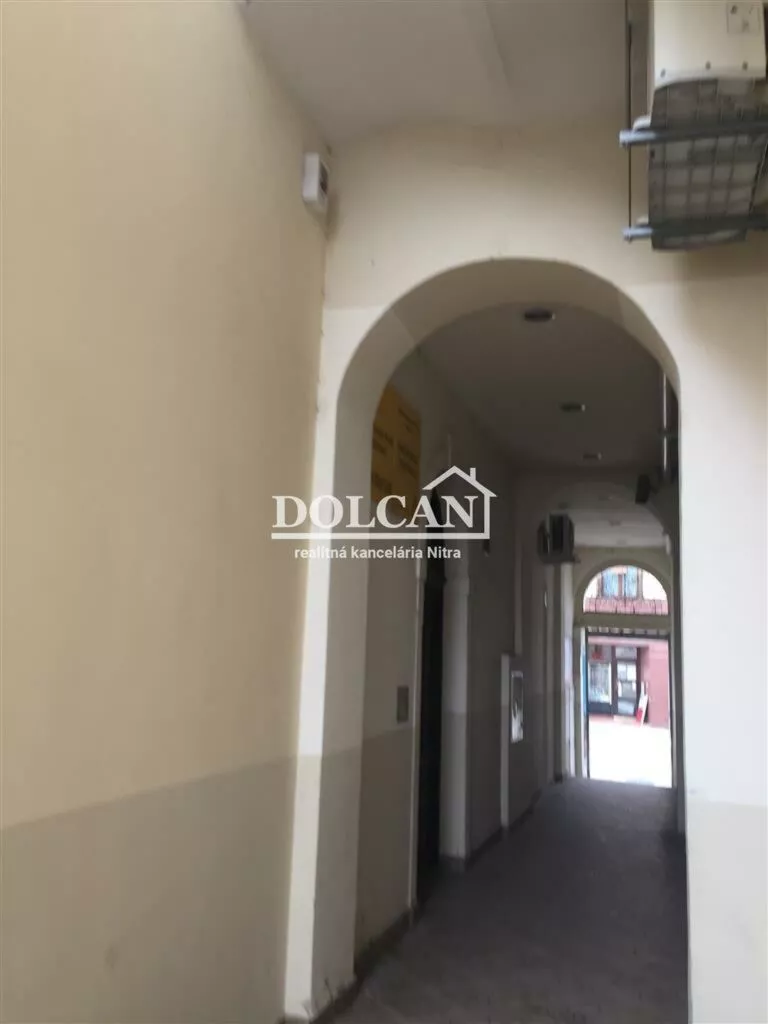 Obchodné priestory na predaj 499m2, Štefánikova trieda, Nitra, 147747_5