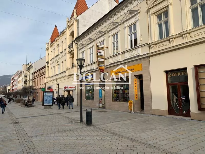 Obchodné priestory na predaj 499m2, Štefánikova trieda, Nitra, 147747_7