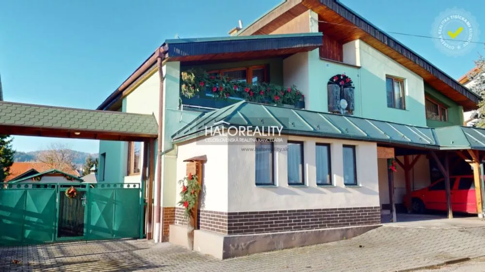 Hotel, penzión na predaj 1967m2, Jasenie, 150676_2