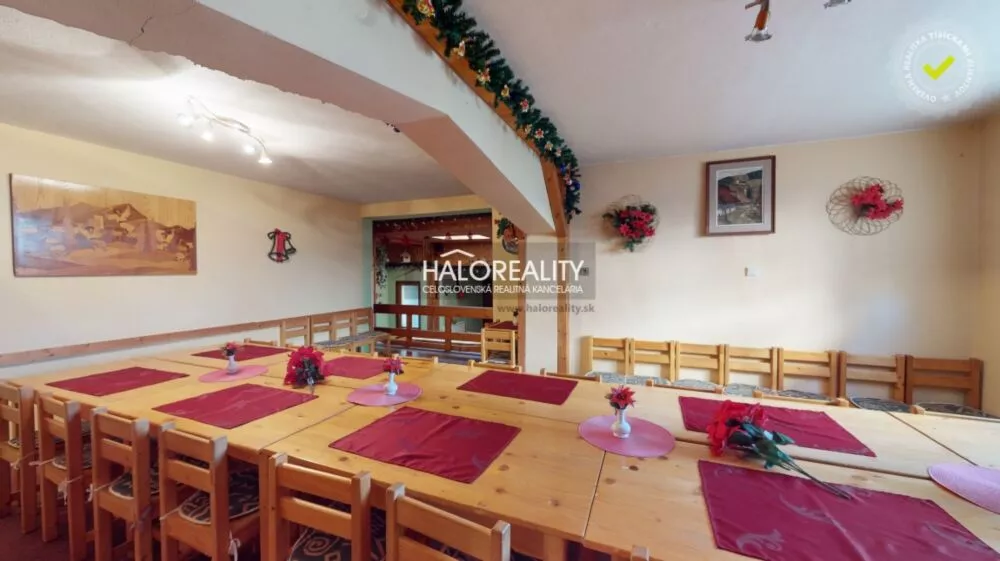 Hotel, penzión na predaj 1967m2, Jasenie, 150676_3