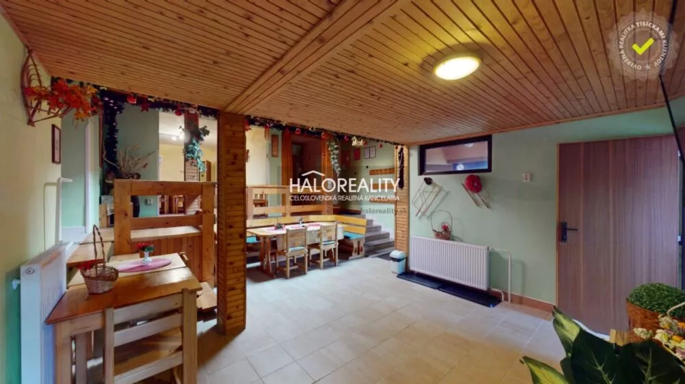 Hotel, penzión na predaj 1967m2, Jasenie, 150676_5