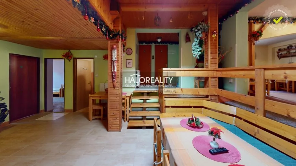 Hotel, penzión na predaj 1967m2, Jasenie, 150676_6