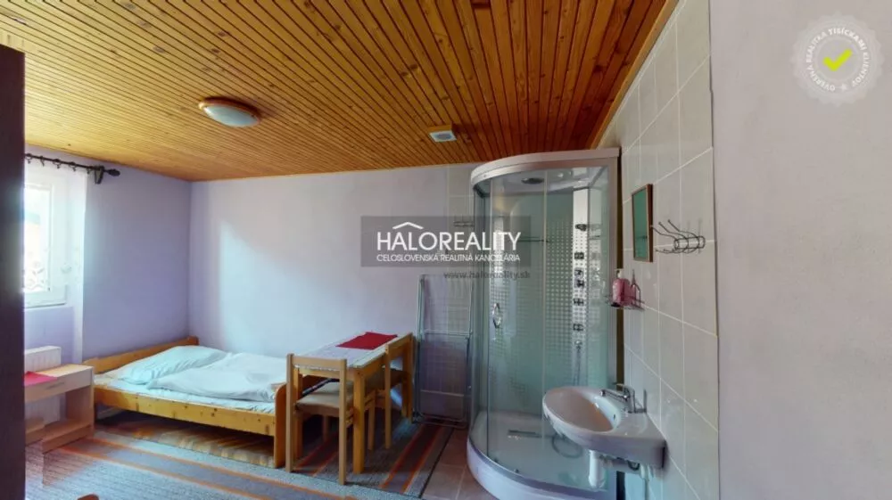 Hotel, penzión na predaj 1967m2, Jasenie, 150676_8