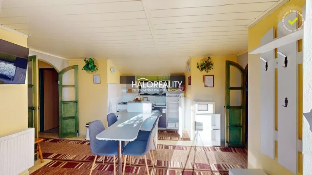 Hotel, penzión na predaj 1967m2, Jasenie, 150676_12