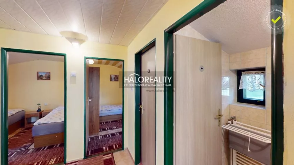 Hotel, penzión na predaj 1967m2, Jasenie, 150676_14