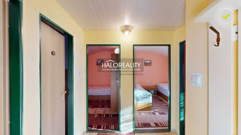 Hotel, penzión na predaj 1967m2, Jasenie, 150676_15