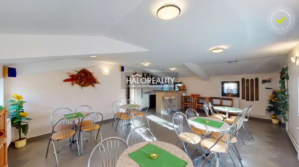 Hotel, penzión na predaj 1967m2, Jasenie, 150676_19