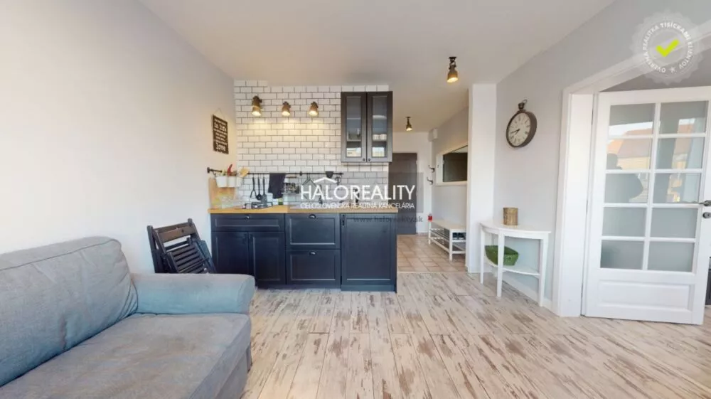1,5 izbový byt na prenájom 41m2, Rimavská Sobota, 150679_0