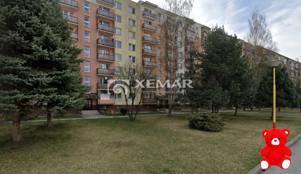 2 izbový byt na predaj 63m2, Za dráhou, Ružomberok, 146665_3