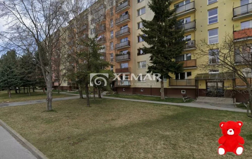 2 izbový byt na predaj 63m2, Za dráhou, Ružomberok, 146665_6