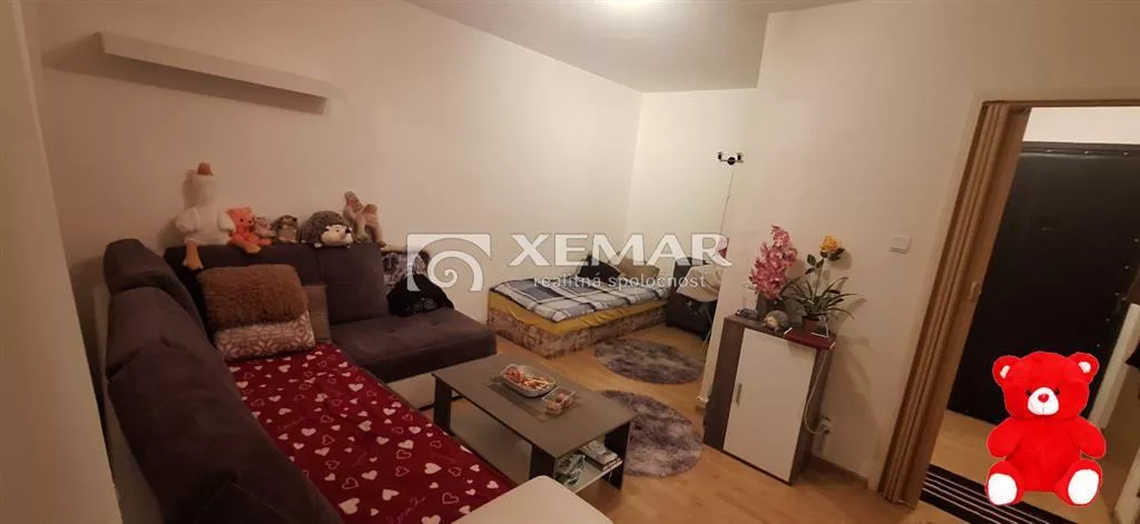 1 izbový byt na prenájom 30m2, Moskovská, Banská Bystrica, 150699_2