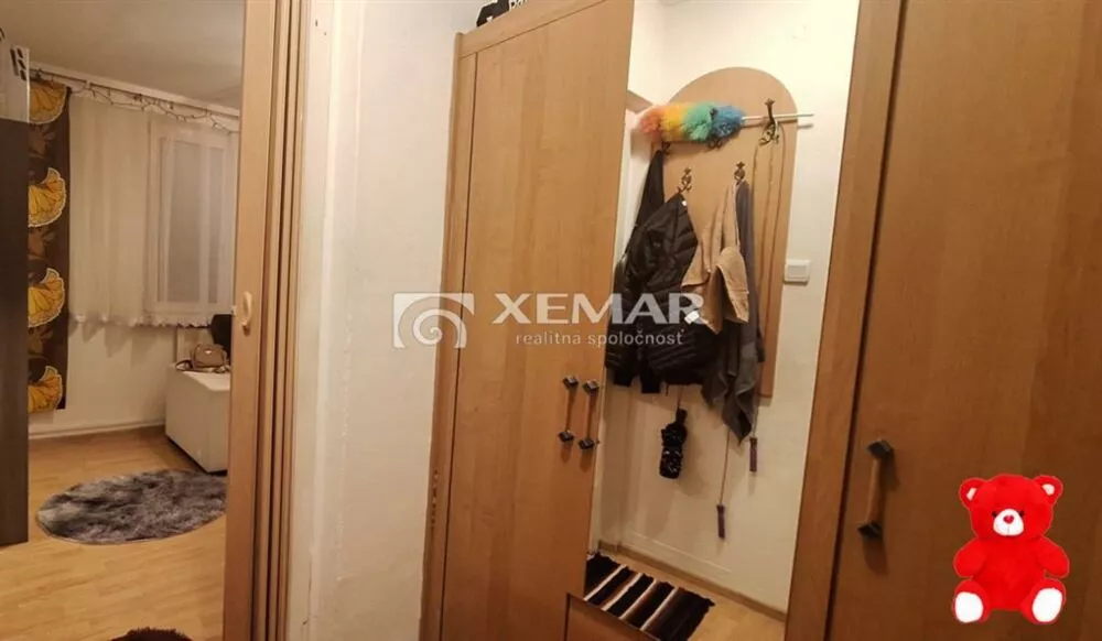 1 izbový byt na prenájom 30m2, Moskovská, Banská Bystrica, 150699_8