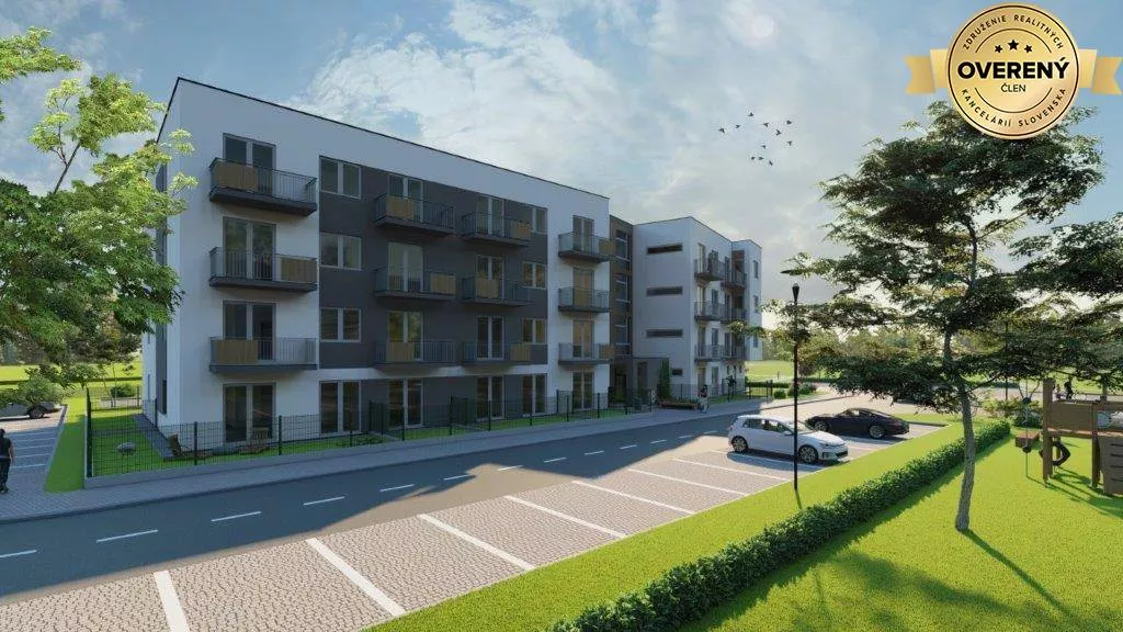 1 izbový byt na predaj 26m2, Hlavná, Biely Kostol, 150726_0