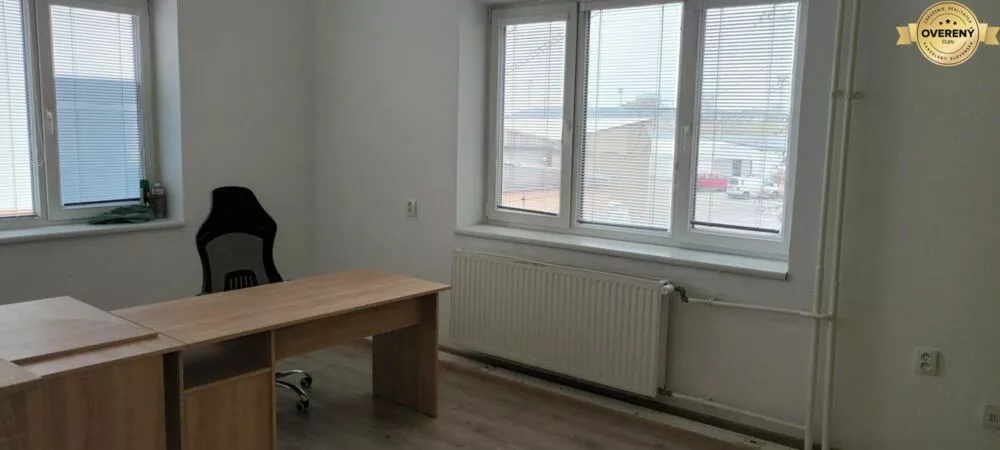 Kancelárie, admin. priestory na prenájom 20m2, Bratislavská, Trnava, 150741_0