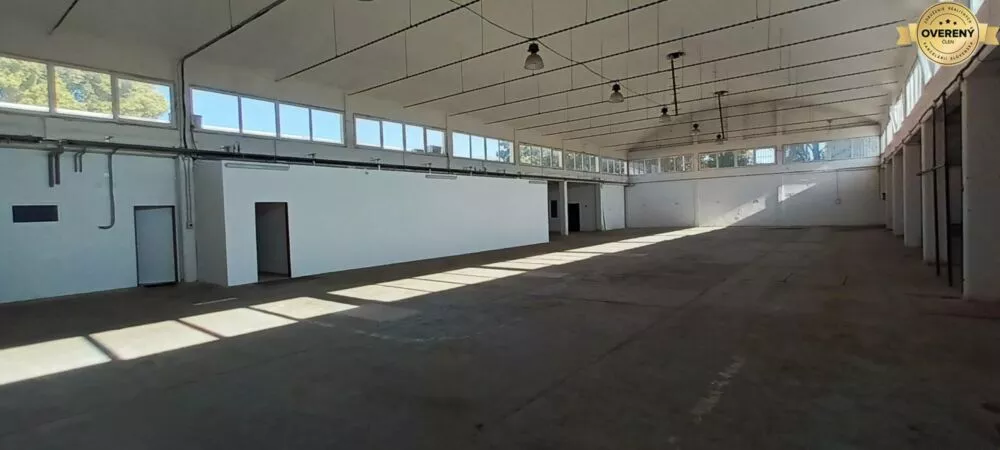 Skladové priestory na prenájom 1024m2, Trnava, 150742_0
