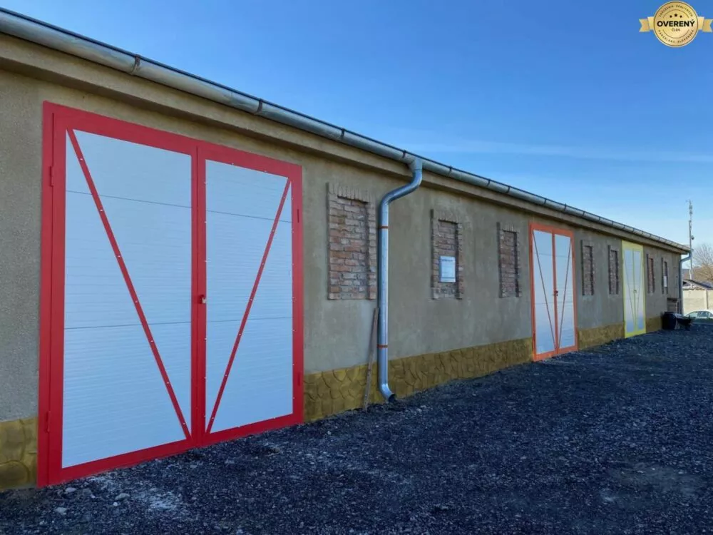 Skladové priestory na prenájom 60m2, Trnava, 150743_0
