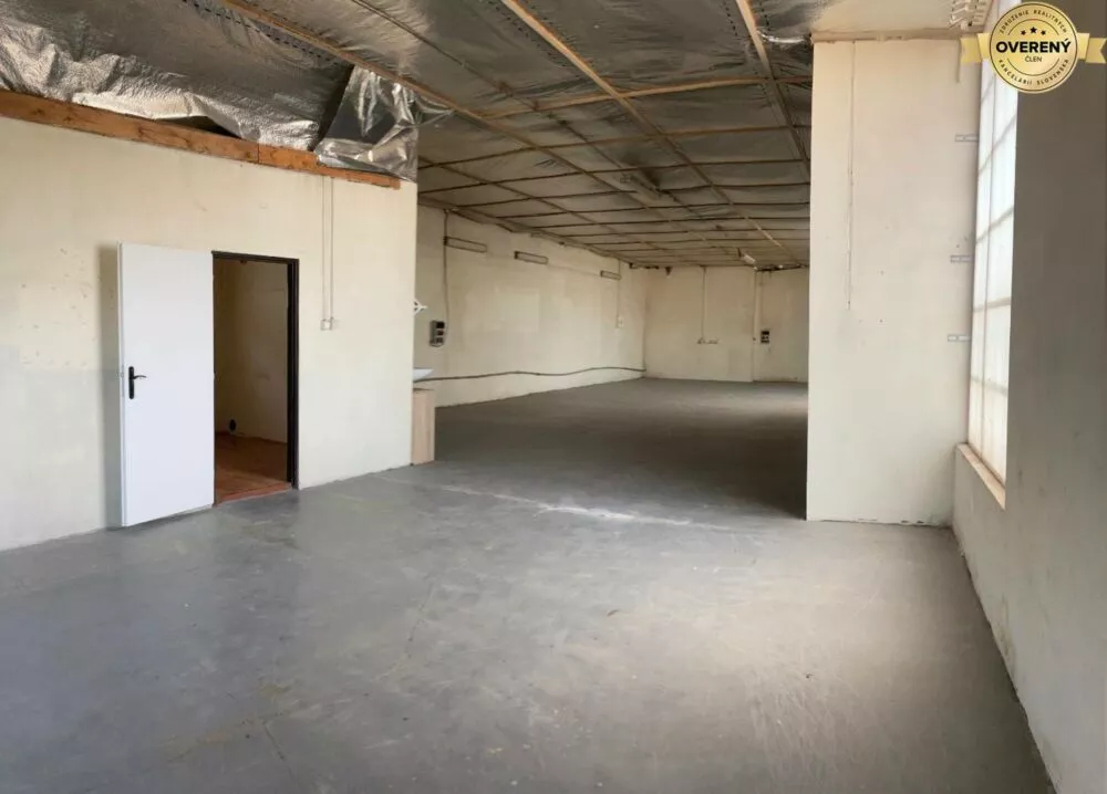 Skladové priestory na prenájom 170m2, Nitrianska cesta, Trnava, 150767_0