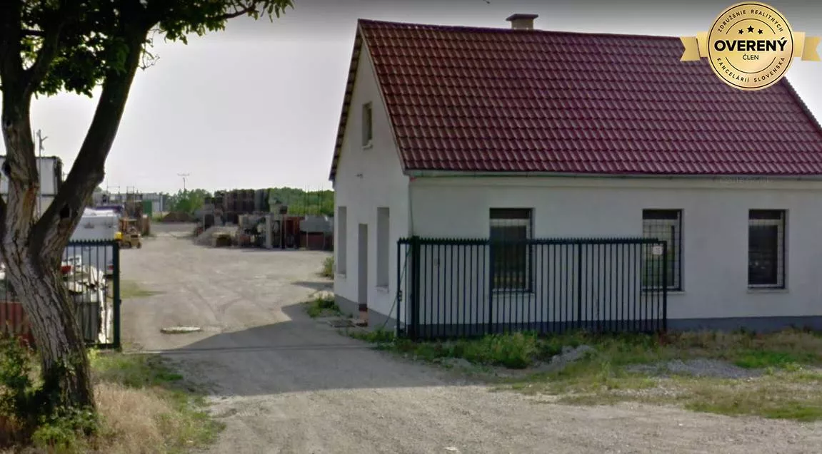 Komerčná zóna na prenájom 2000m2, Trstínska cesta, Trnava, 150850_0