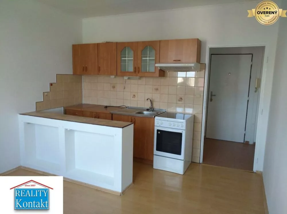 Garsonka na prenájom 20m2, Nové Zámky, 150895_0