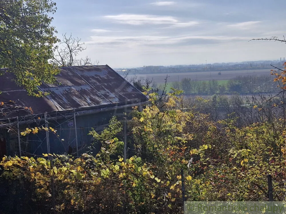 Záhrada na predaj 381m2, Levice, 146620_0