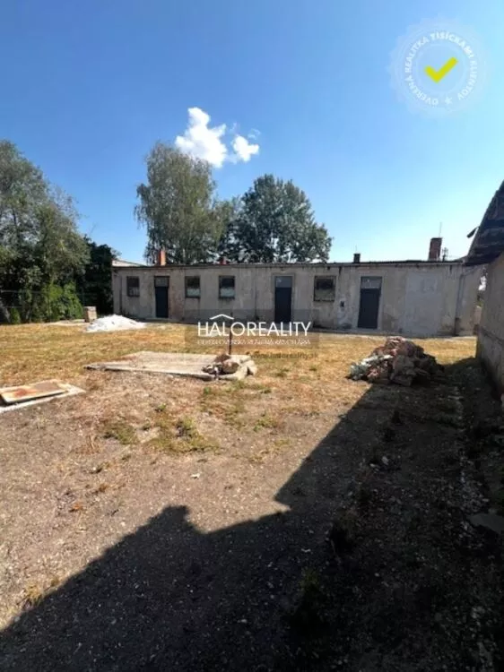 Polyfunkčný objekt na prenájom 886m2, Prša, 150898_5