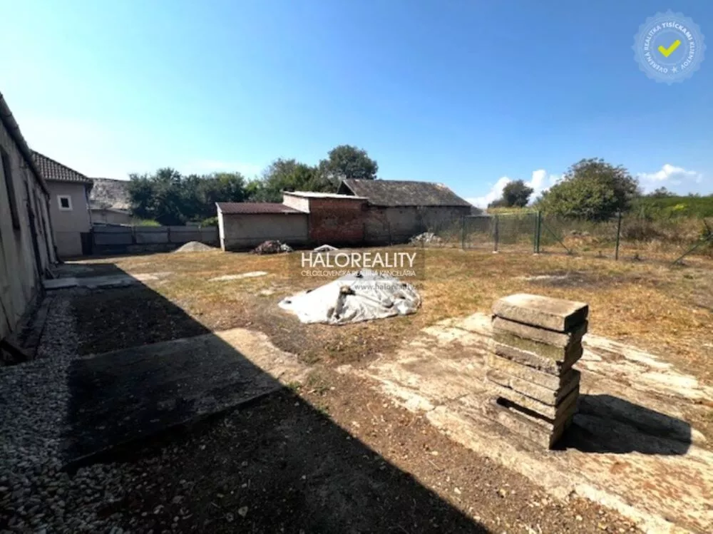 Polyfunkčný objekt na prenájom 886m2, Prša, 150898_6