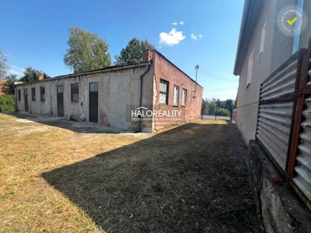 Polyfunkčný objekt na prenájom 886m2, Prša, 150898_7