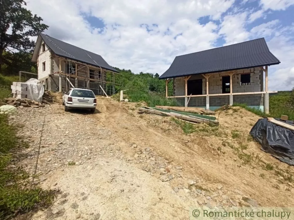 Chata a chalupa na predaj 100m2, Palota, 126914_0