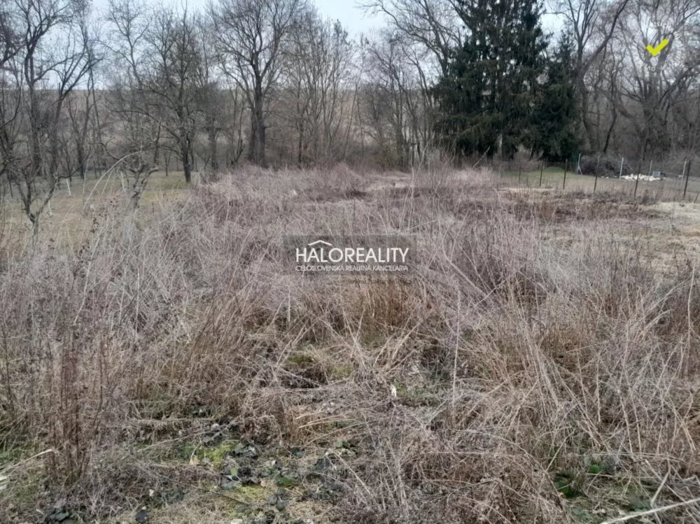 Pozemok pre rod. domy na predaj 1284m2, Dolné Dubové, 150915_0