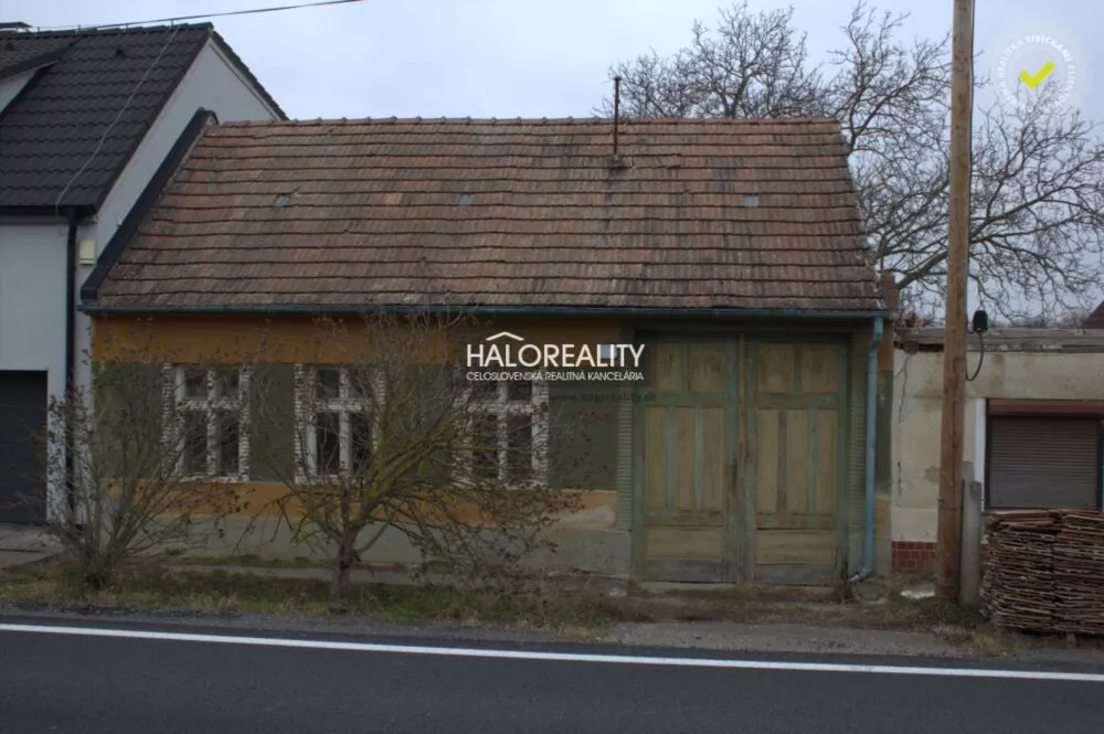 Pozemok pre rod. domy na predaj 1284m2, Dolné Dubové, 150915_1