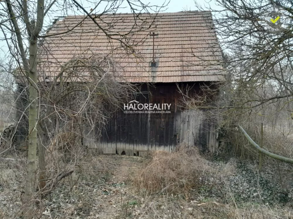 Pozemok pre rod. domy na predaj 1284m2, Dolné Dubové, 150915_2