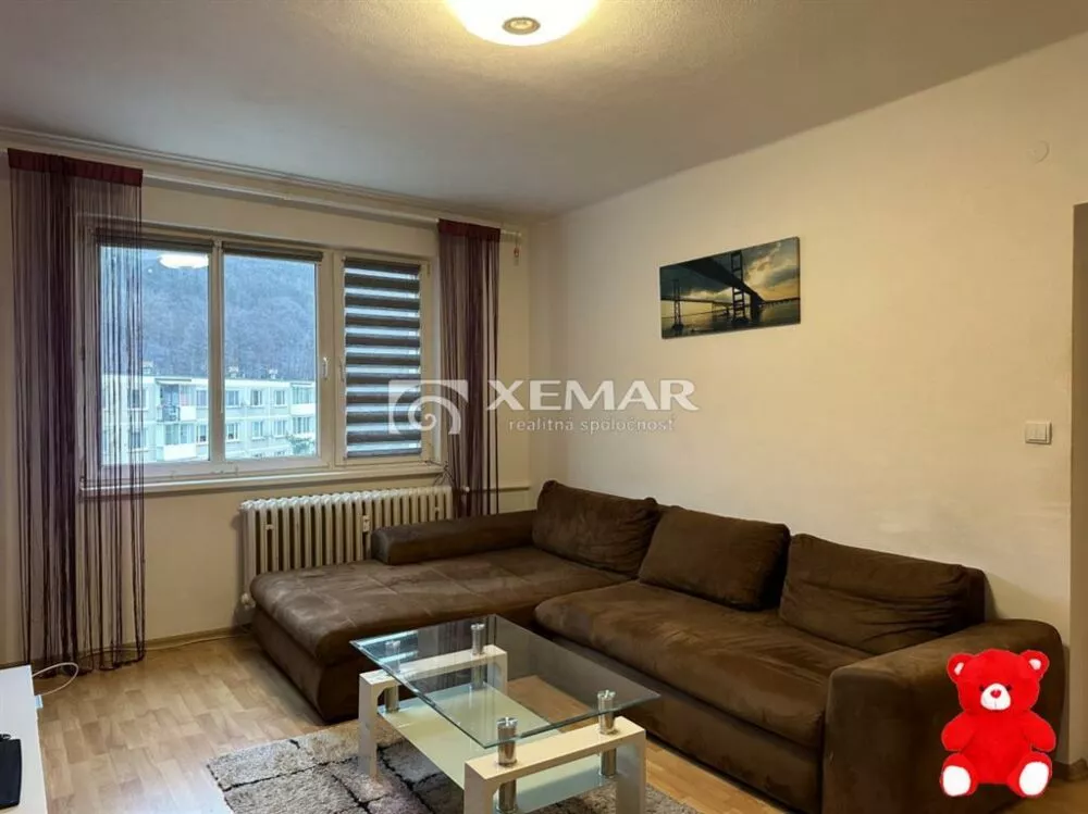 2 izbový byt na predaj 50m2, Továrenská, Vlkanová, 149058_0