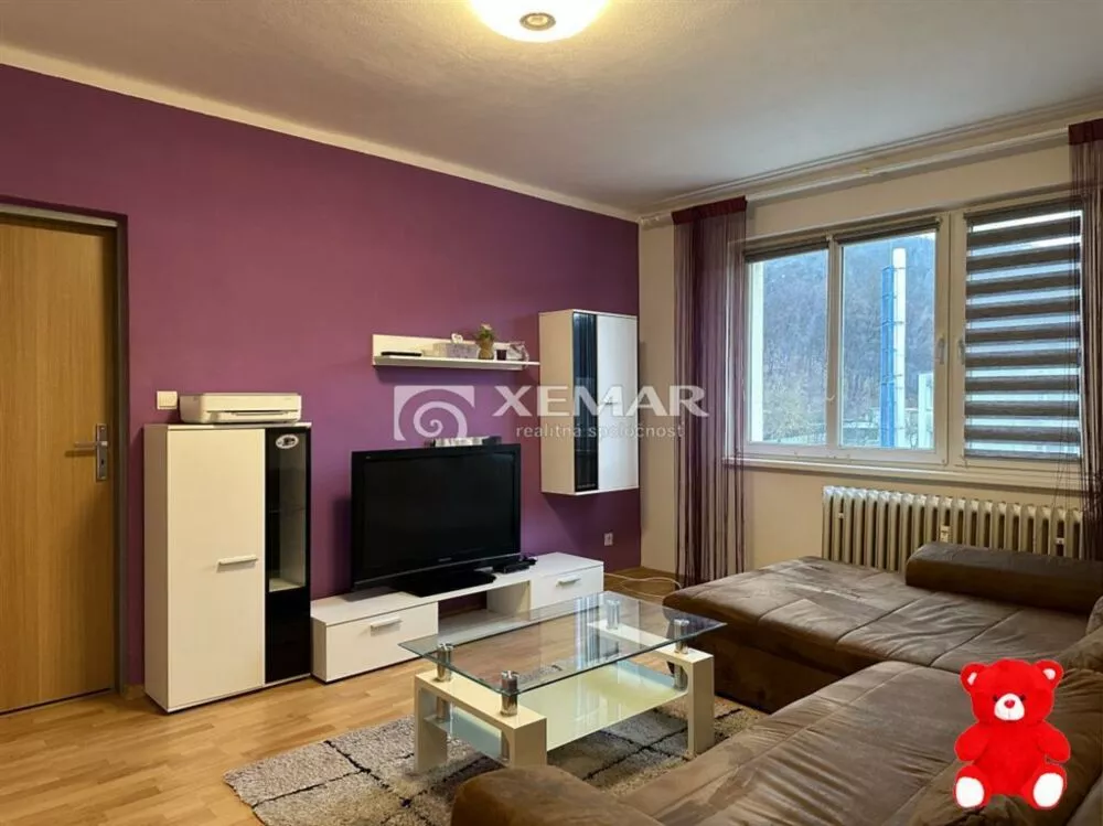 2 izbový byt na predaj 50m2, Továrenská, Vlkanová, 149058_2