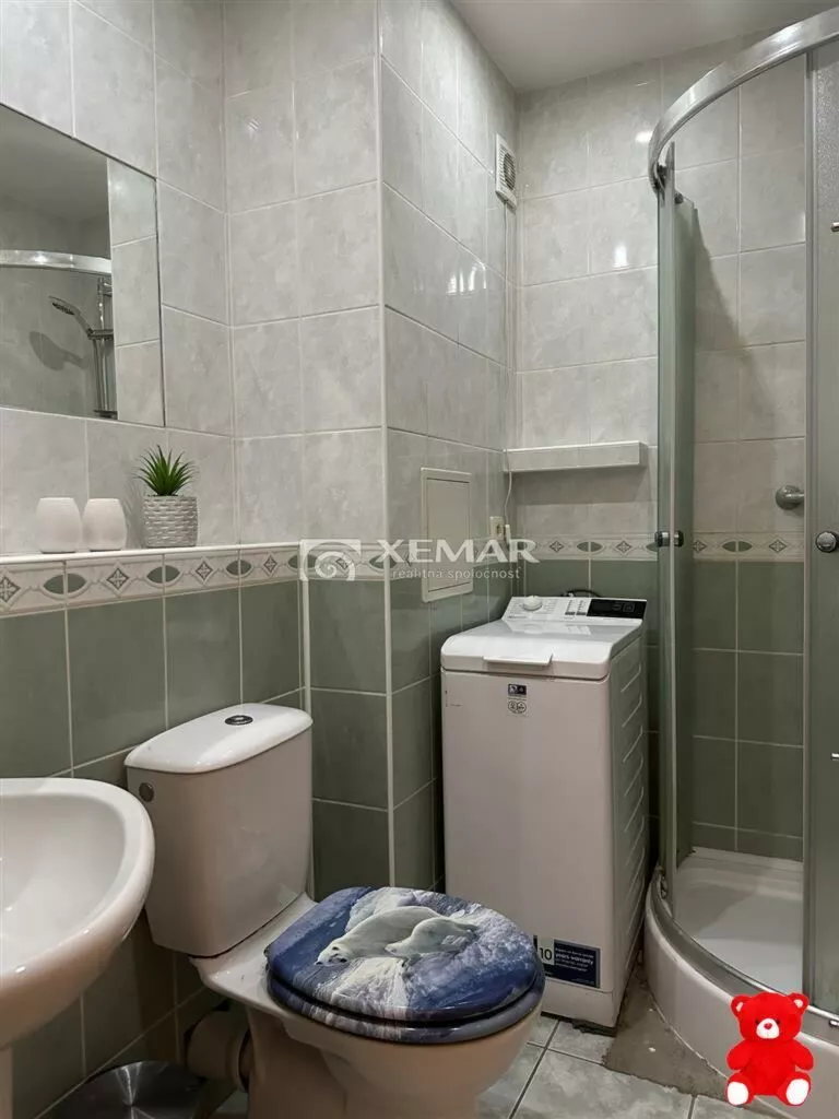 2 izbový byt na predaj 50m2, Továrenská, Vlkanová, 149058_8